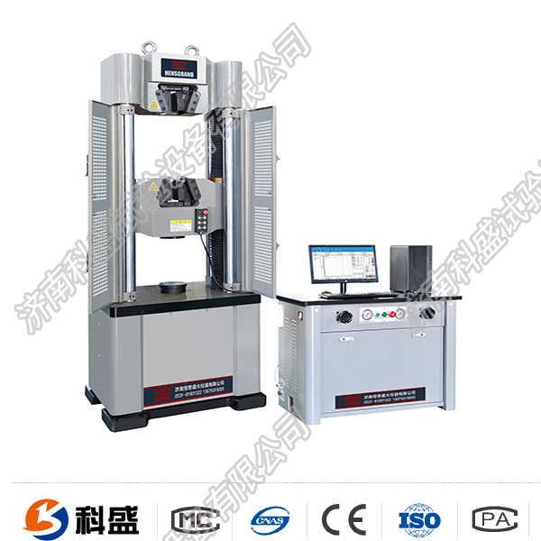 EW-1000D微機(jī)屏顯萬能試驗機(jī)